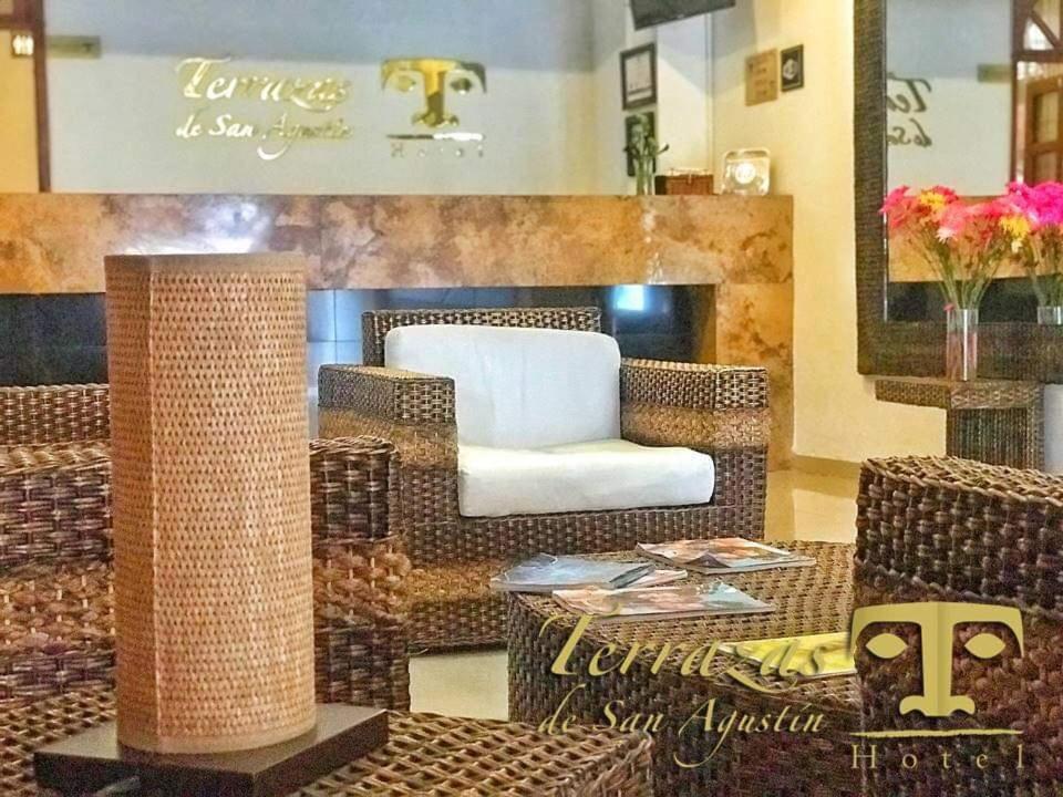 Terrazas De San Agustin Hotel Exterior photo
